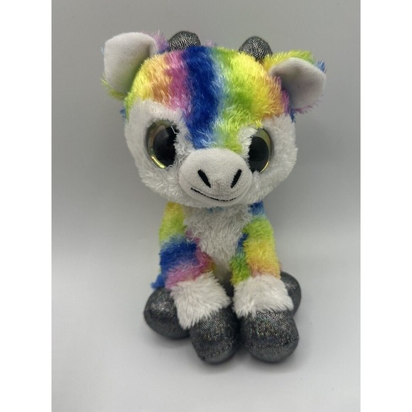 Collectible Bendy, Spider Man, And Lumo Stars Six Inch Plush Nice Condition - Picture 6 of 7